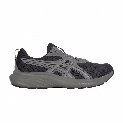 Asics Gel Contend 9 4E Wide 'Obsidian Dark Grey'