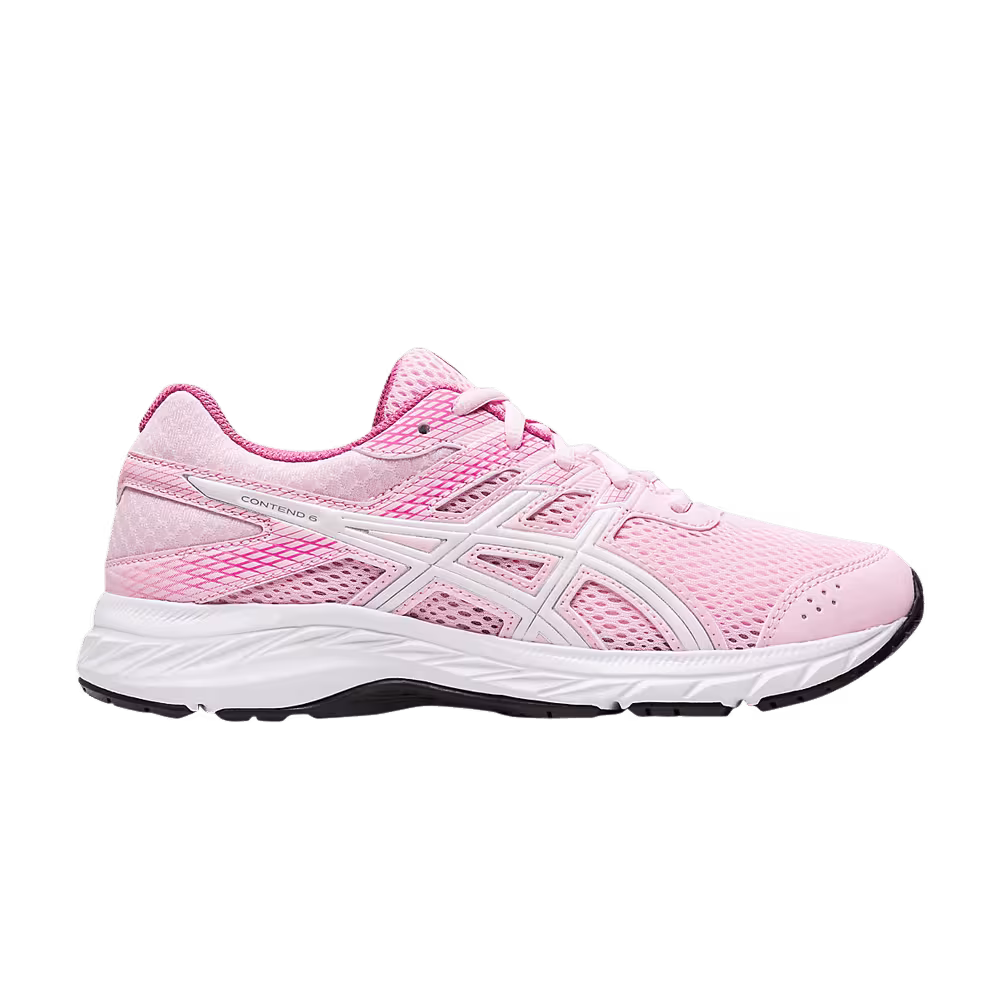 Asics Gel Contend 6 GS Cotton Candy