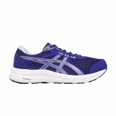 Asics Wmns Gel Contend 8 Wide 'Dive Blue'