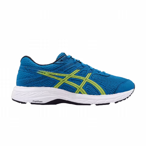 Asics Gel Contend 6 'Directoire Blue'