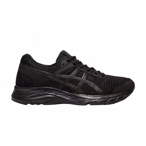 Asics Wmns Gel Contend 5 'Black'