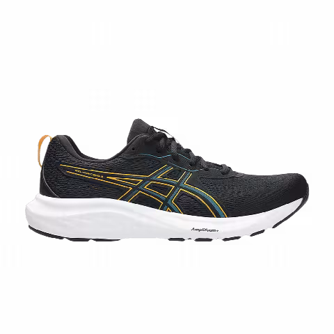 ASICS GEL-Contend 9 'Black Yamabuki'