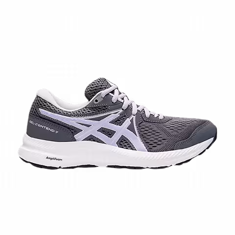 Asics Wmns Gel Contend 7 D Wide 'Metropolis Murasaki'