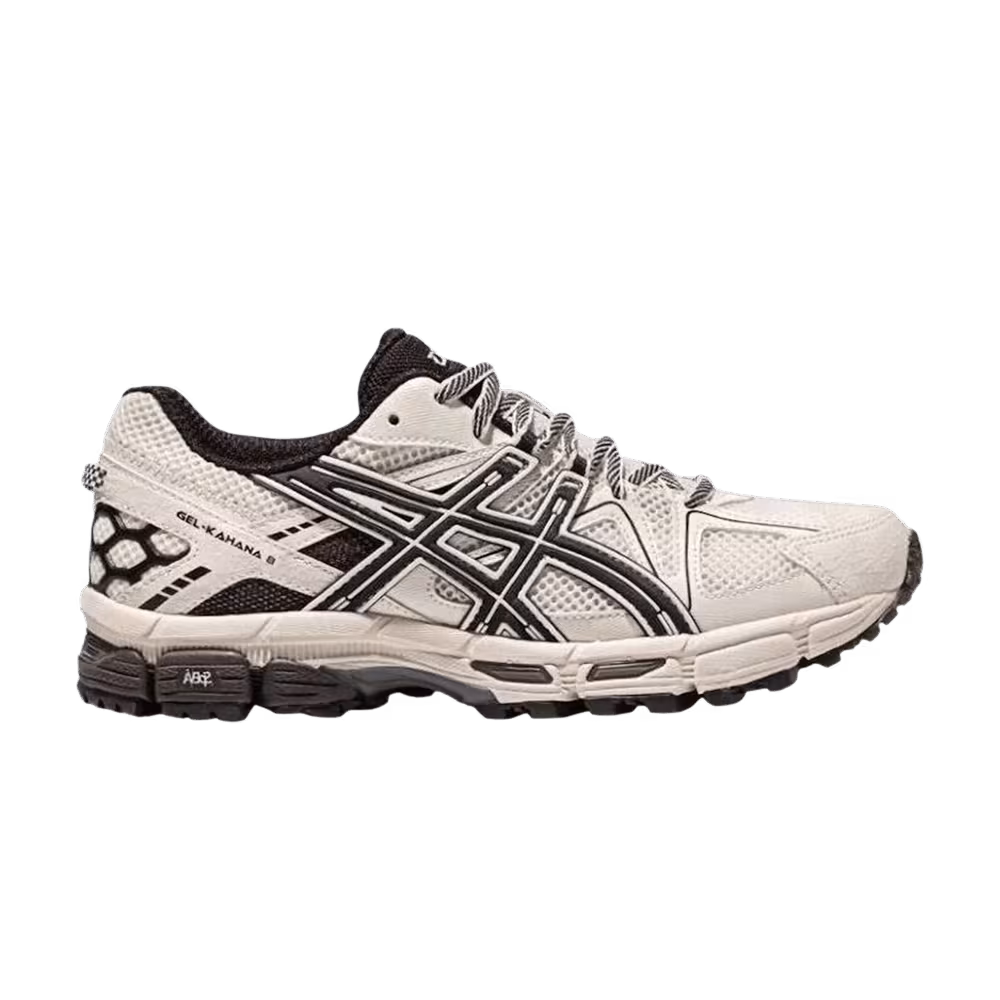 ASICS Women's Gel Kahana 8 Sand