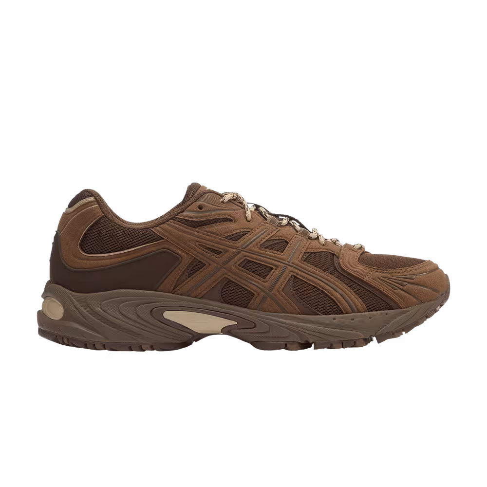 ASICS Gel-Kahana TR Nexus Brown