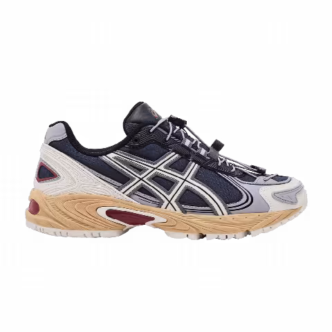 ASICS Gel Kahana TR V4 'Carrier Grey Pale Oak'