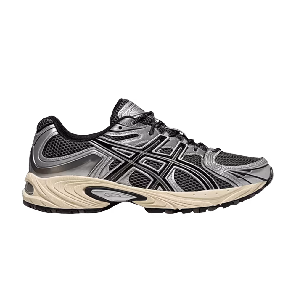 ASICS Gel Kahana TR Nexus Carbon Silver
