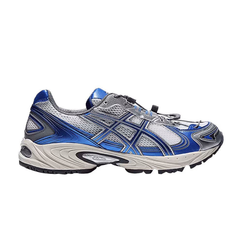 ASICS Gel Kahana TR V4 White Illusion Blue
