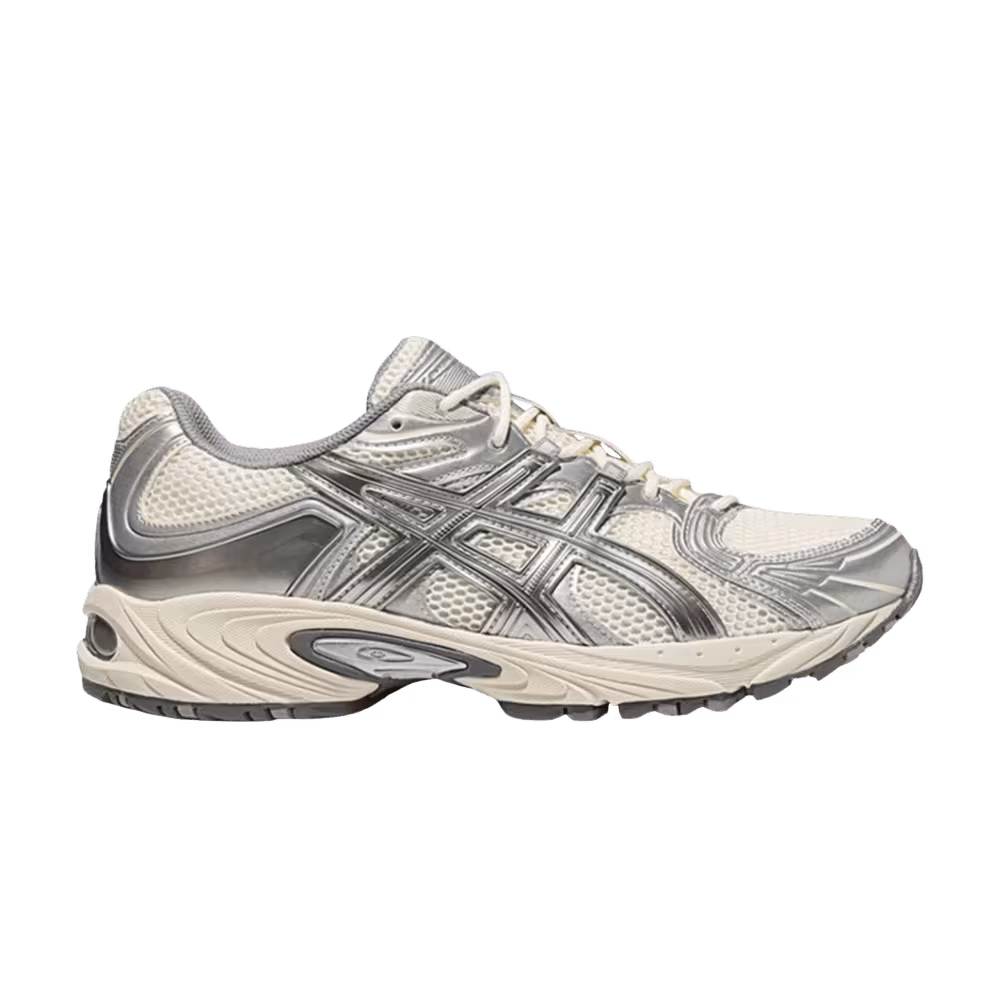 ASICS Gel Kahana TR Nexus Cream Silver