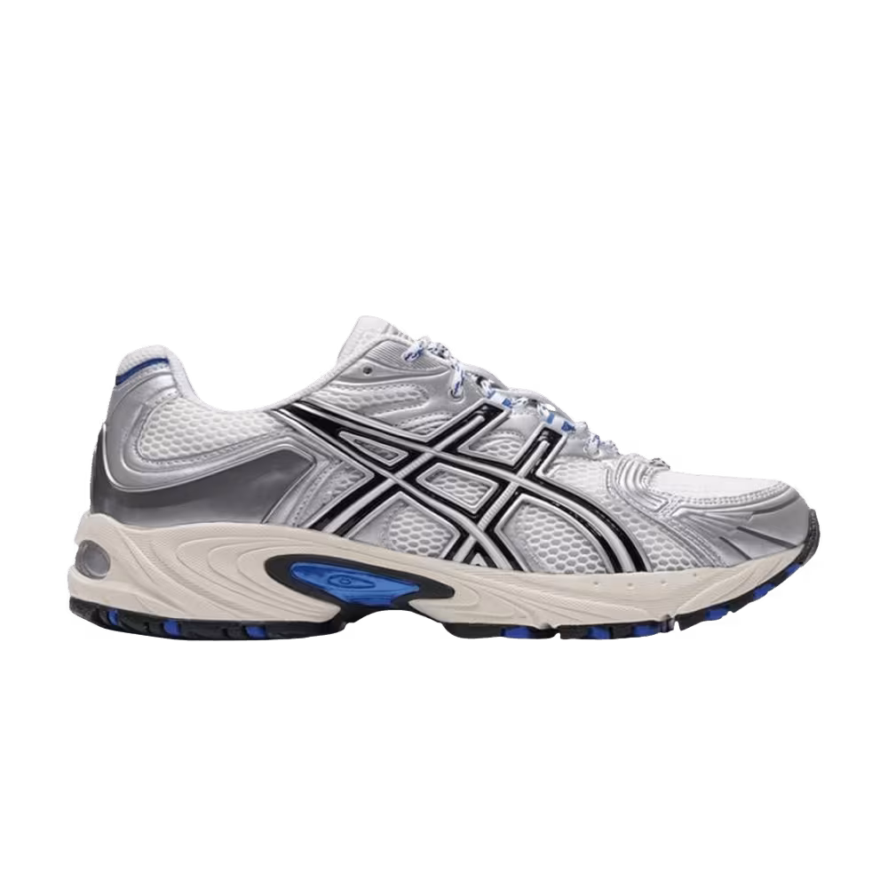 ASICS Gel-Kahana TR Nexus Silver Blue