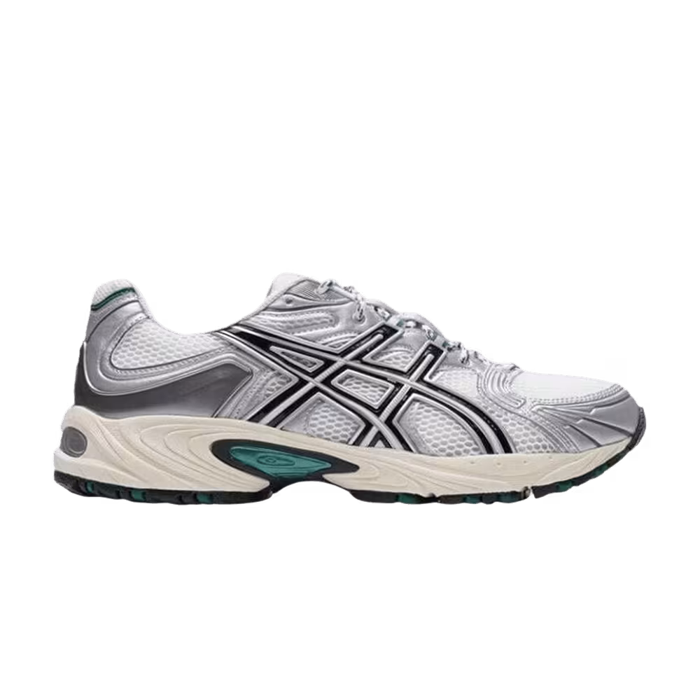 ASICS Gel-Kahana TR Nexus Silver Teal