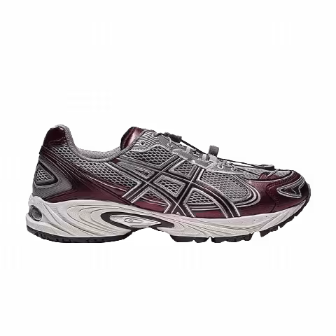 ASICS Gel Kahana TR V4 'Clay Grey Antique Red'
