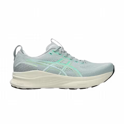 ASICS Gel-Kayano 32 'Cold Moss Vital Green'