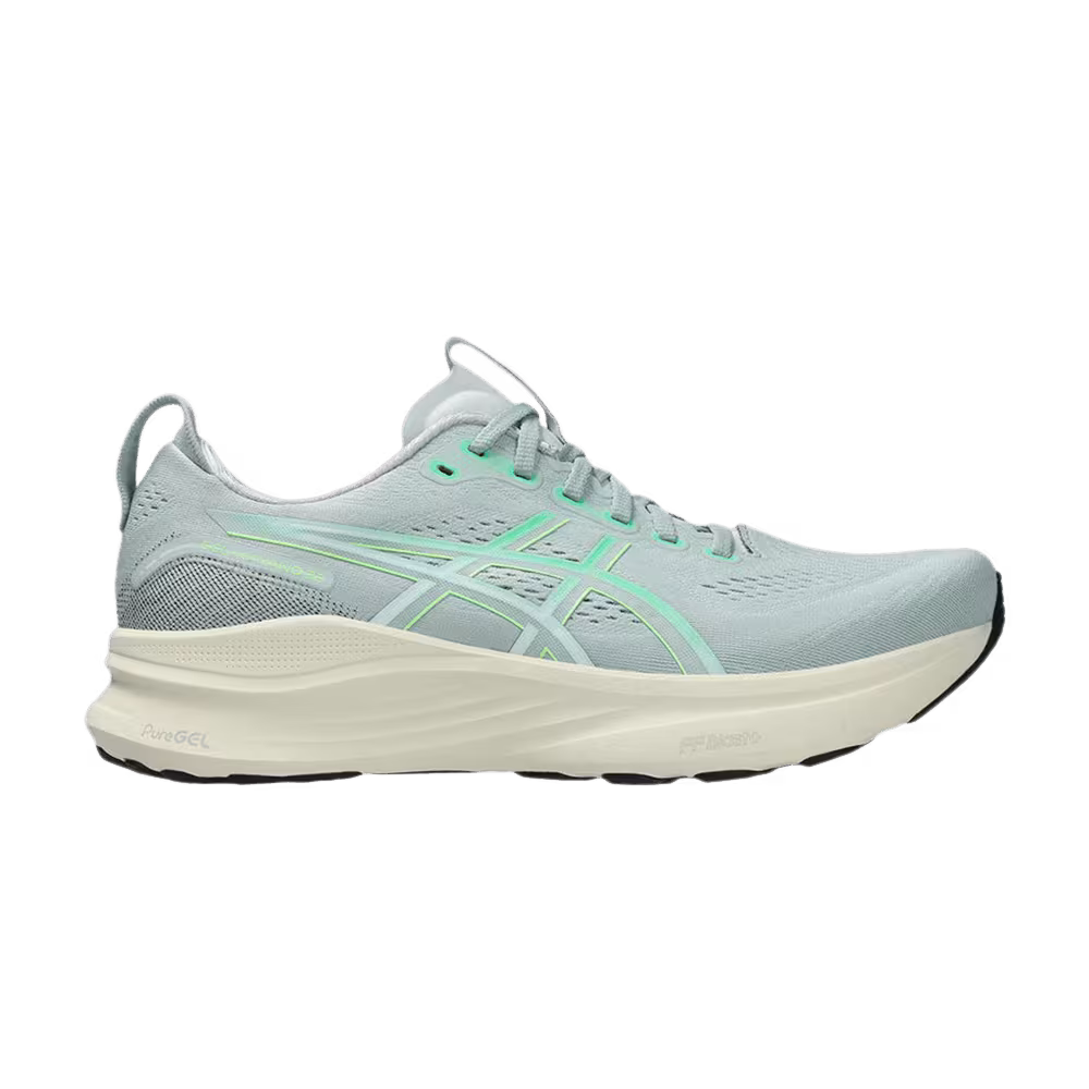 ASICS Gel-Kayano 32 Cold Moss Vital Green