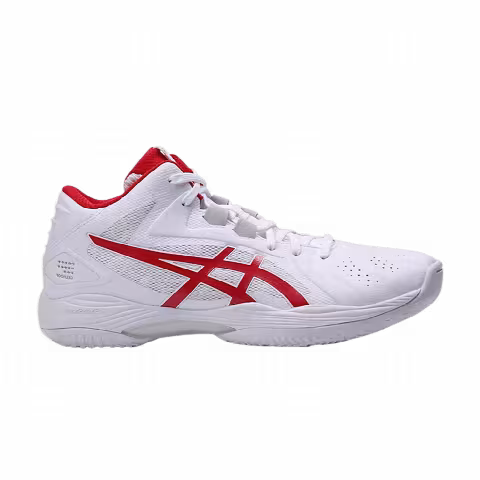 Asics Gelhoop V13 'White Red'