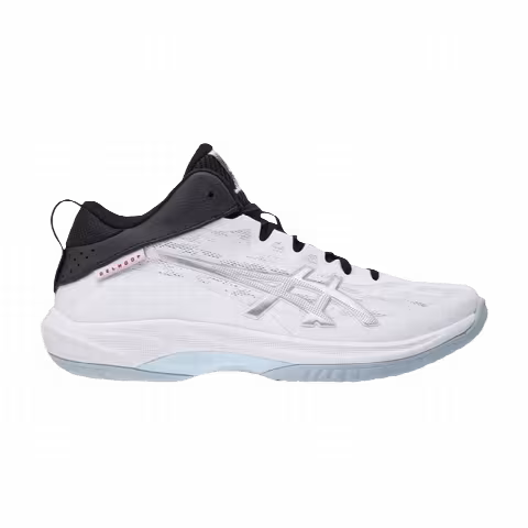 ASICS Gelhoop V17 S 'White Silver'