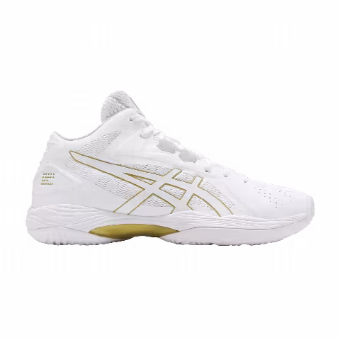 Asics Gelhoop V13 'White Gold'
