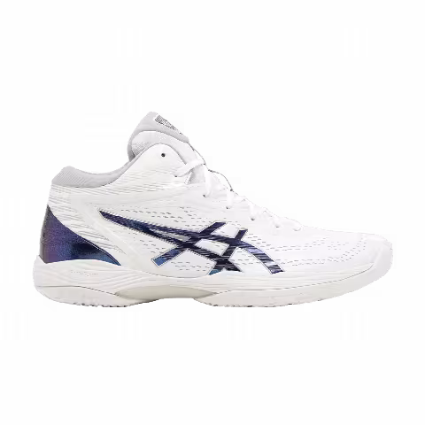 Asics Gelhoop V14 'White Blue'