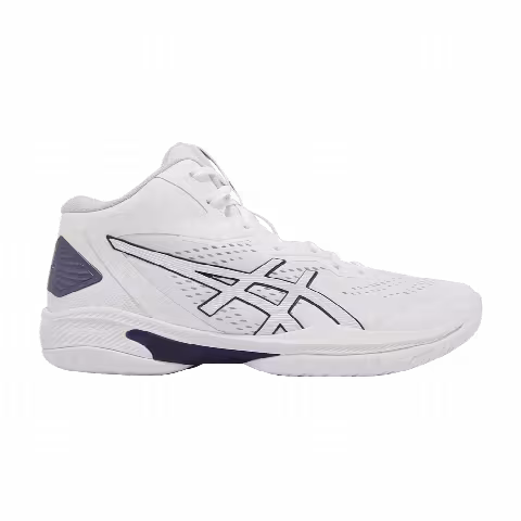 Asics Gelhoop V15 'White Peacoat'