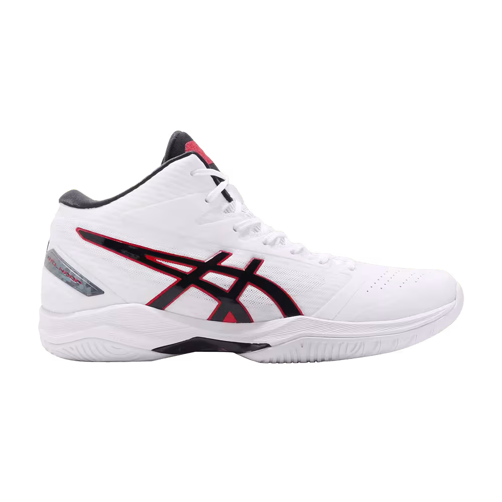 Asics Gelhoop V11 Black