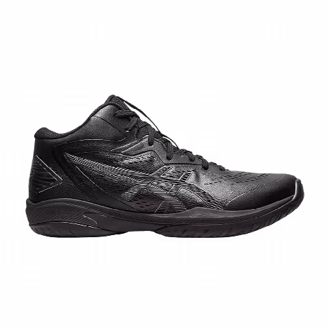 Asics Gelhoop V15 4E Wide 'Black Gunmetal'