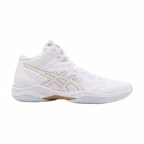 Asics Gelhoop V12 'White'