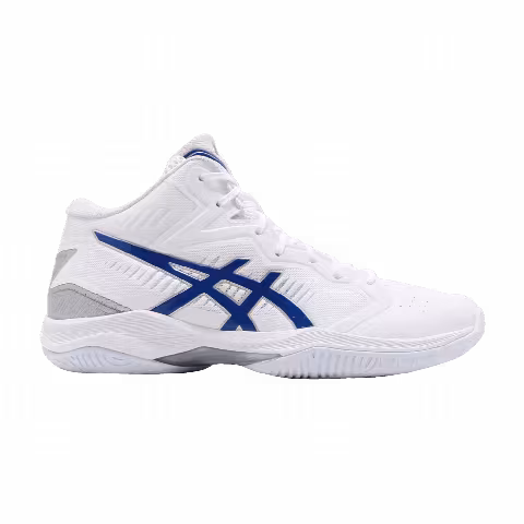 Asics Gelhoop V12 'White Blue'