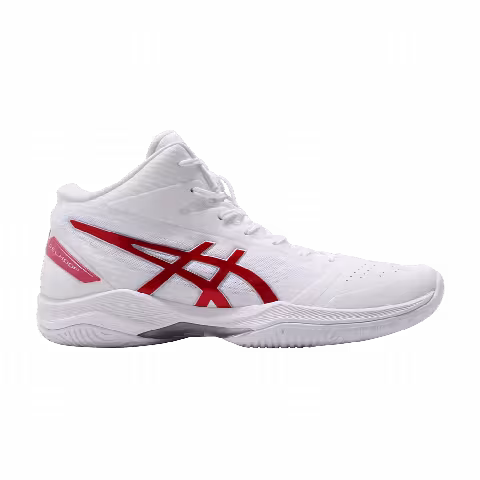Asics Gelhoop V11 'Classic Red'