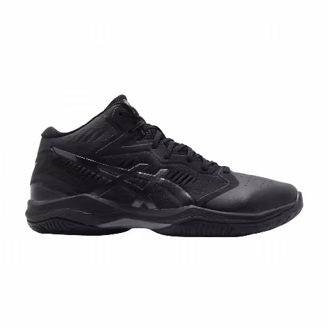 Asics Gelhoop V12 Wide 'Gunmetal'