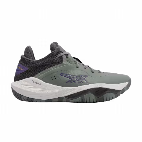 Asics Nova Surge Low 'Olive Purple'
