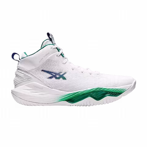 Asics Nova Surge 2 'White Kale'