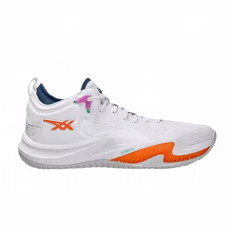 ASICS Nova Surge Low 2 'White Sun Peach'