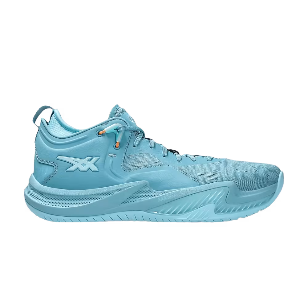 ASICS Nova Surge 2 Low Ocean Decay