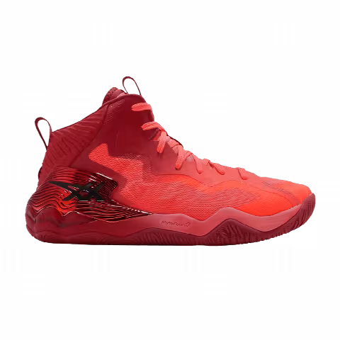 Asics Nova Surge 'Tokyo - Sunrise Red'