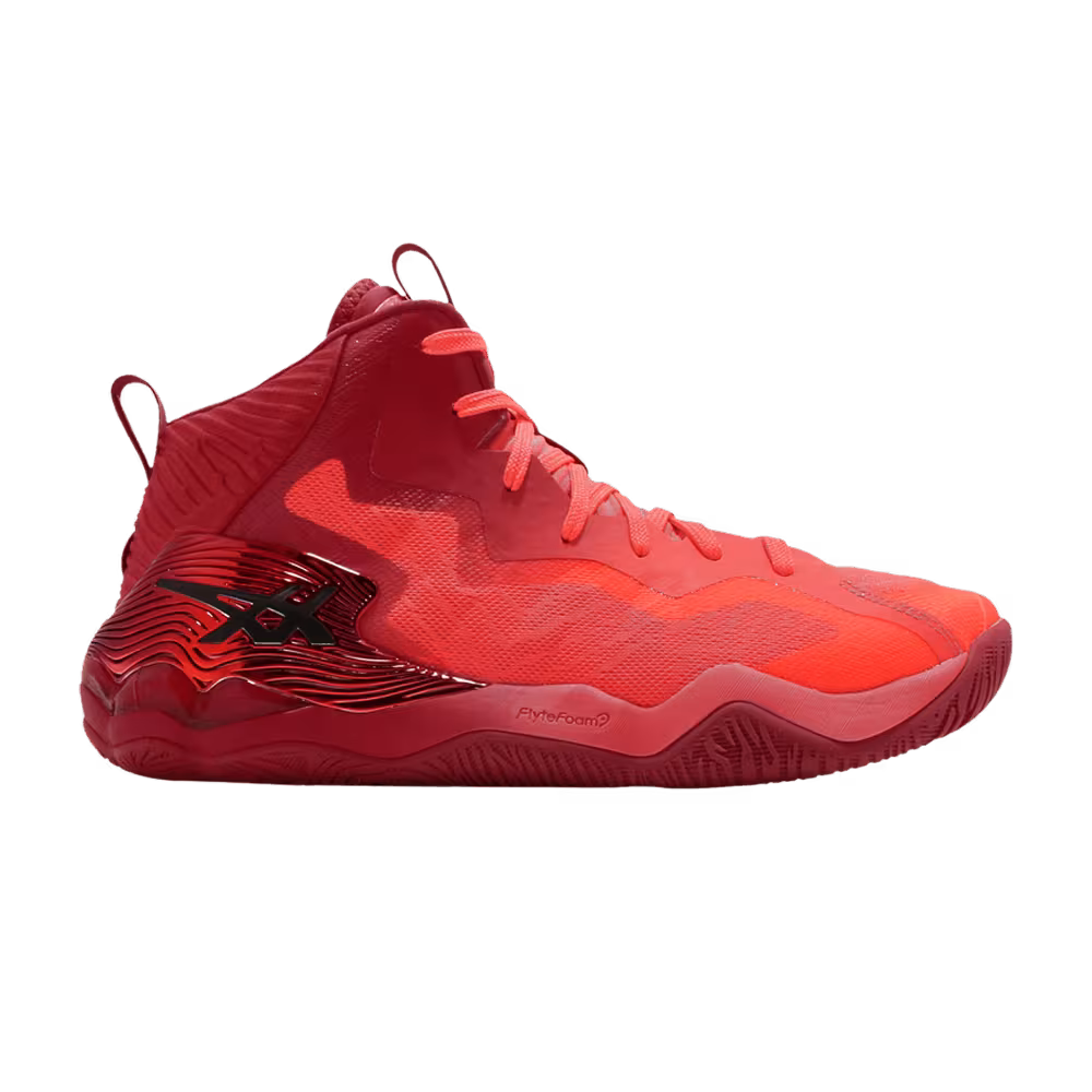 Asics Nova Surge Tokyo - Sunrise Red
