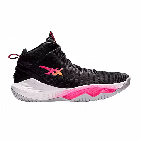 Asics Nova Surge 2 'Black Pink Glow'