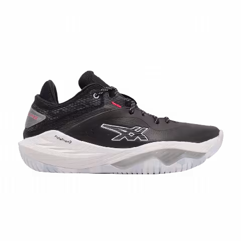 Asics Nova Surge Low 'Black Sky Pink'