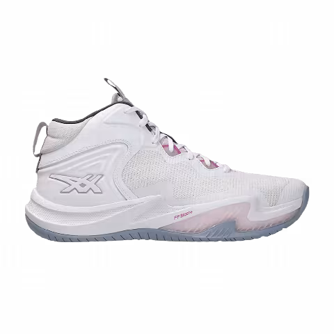 ASICS Nova Surge 3 'White Pale Pink'