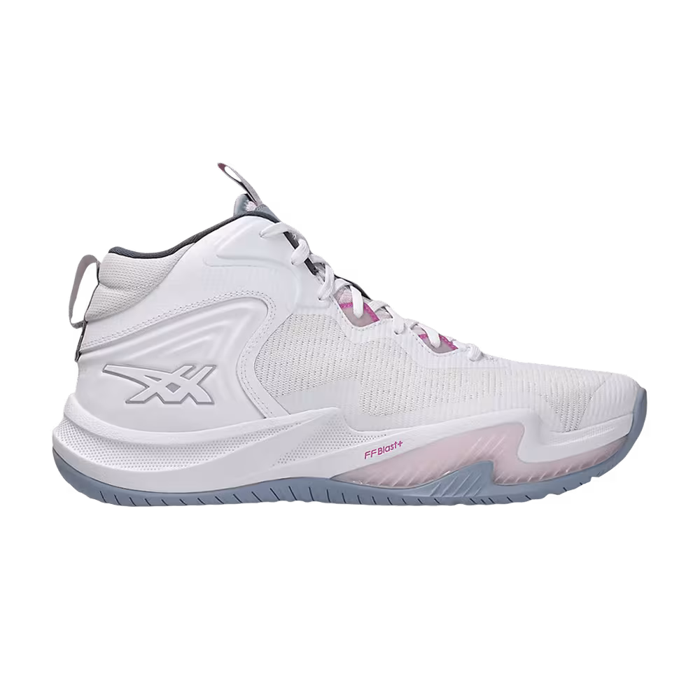 ASICS Nova Surge 3 White Pale Pink