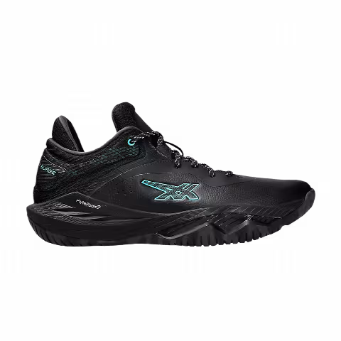 Asics Nova Surge Low 'Black Sea Glass'