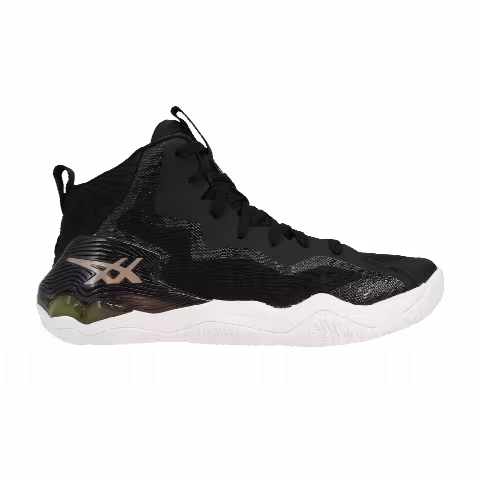 Asics Nova Surge 'Black'