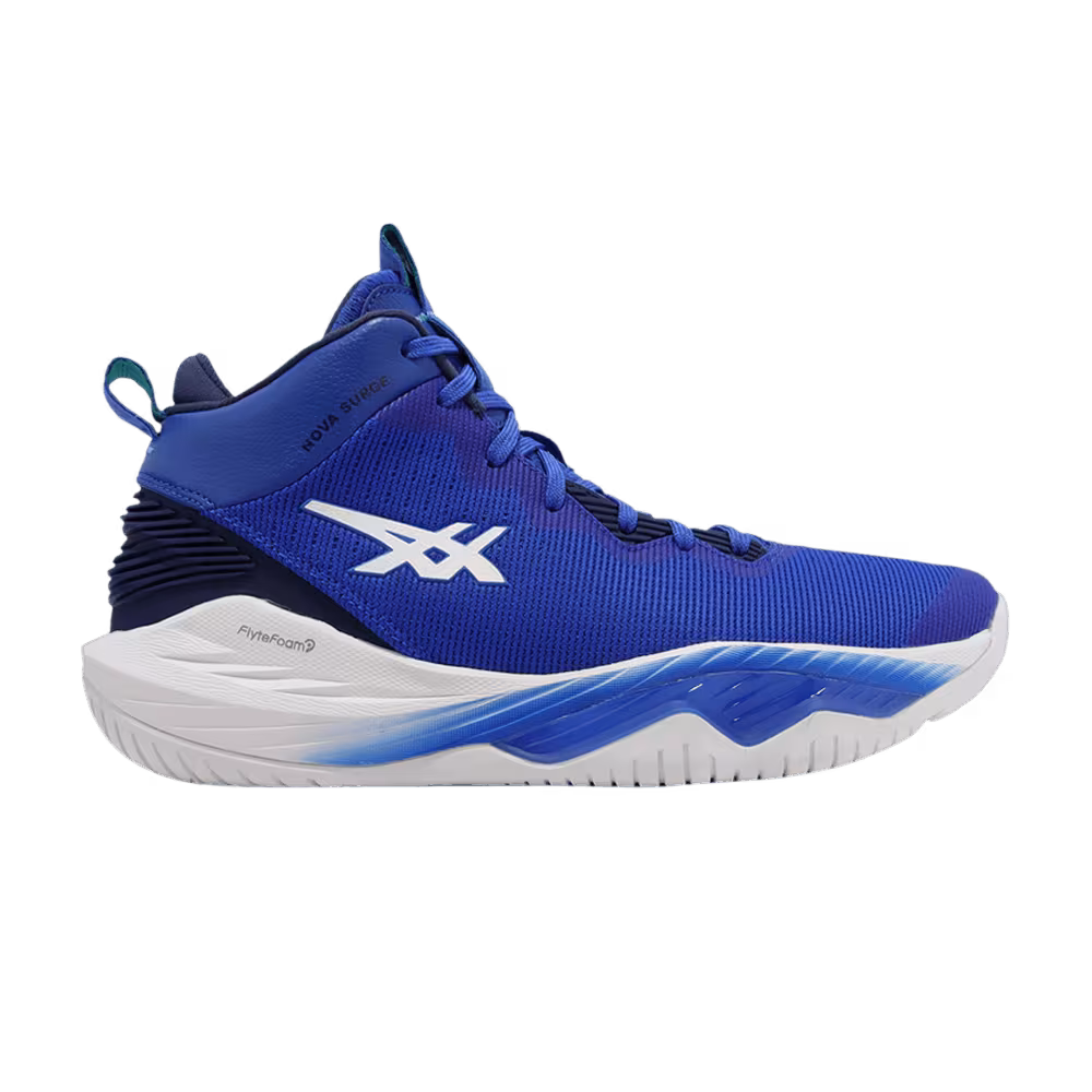 ASICS Nova Surge 2 Illusion Blue