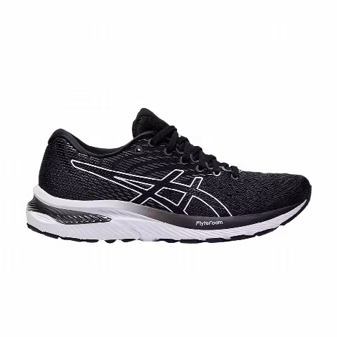 Asics Wmns Gel Cumulus 22 'Carrier Grey Black'