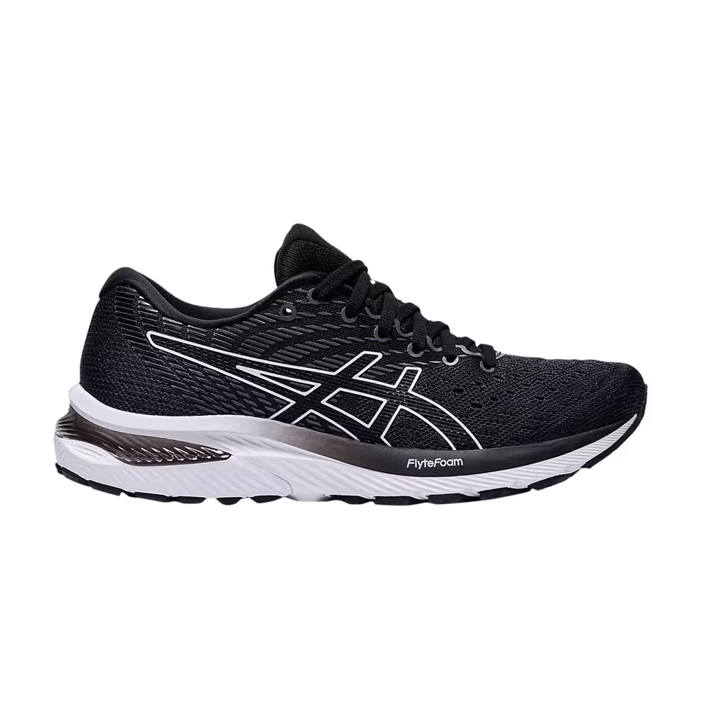 Asics Women's Gel Cumulus 22 Carrier Grey Black