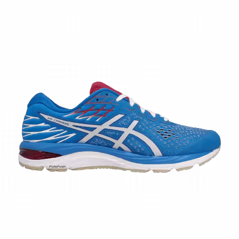Asics Gel Cumulus 21 'Retro Tokyo'