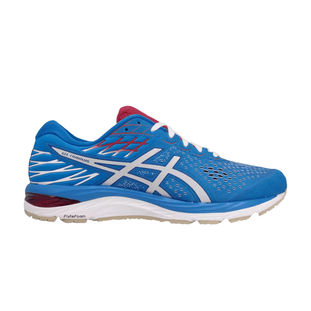 Asics Gel Cumulus 21 Retro Tokyo