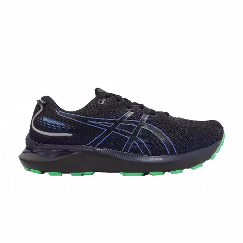 Asics Gel Cumulus 24 GORE-TEX 'Black Blue Coast'