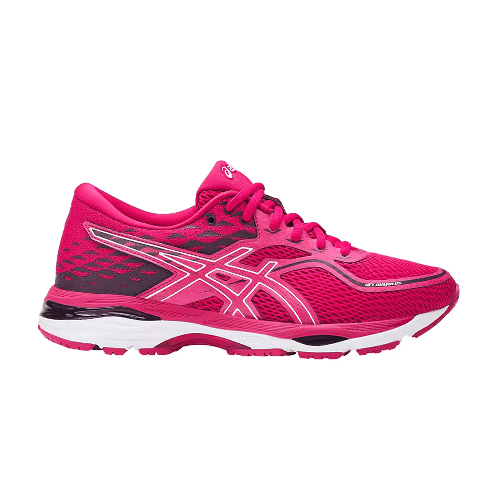 Asics Women's Gel Cumulus 19 Cosmo Pink