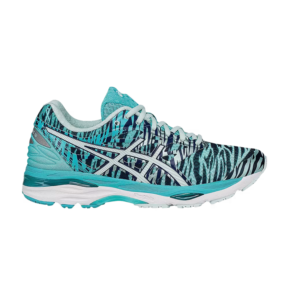 Asics Women's Gel Cumulus 18 BR Soothing Sea