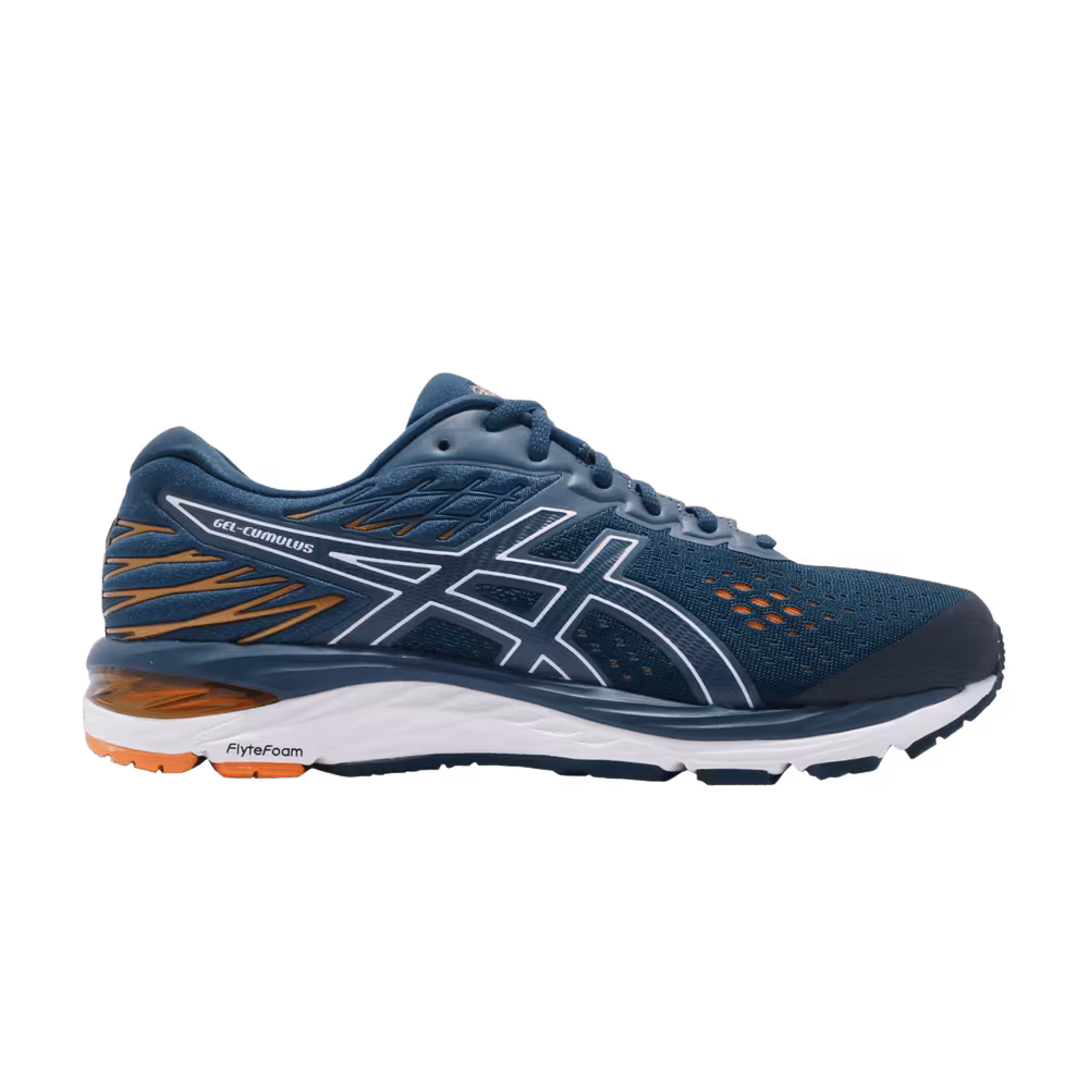 Asics Gel Cumulus 21 Mako Blue